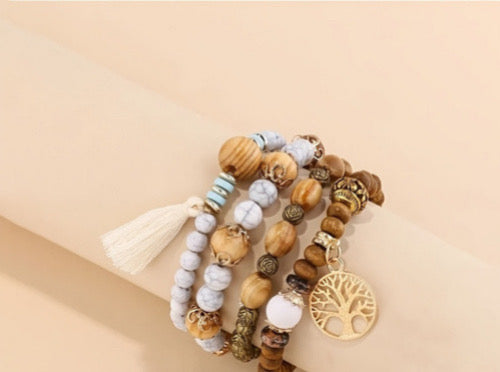 Tree of Life Bracelet