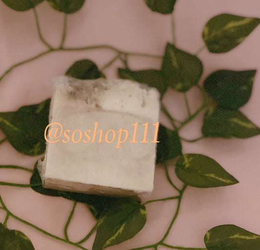 Herbal Cleansing Bar